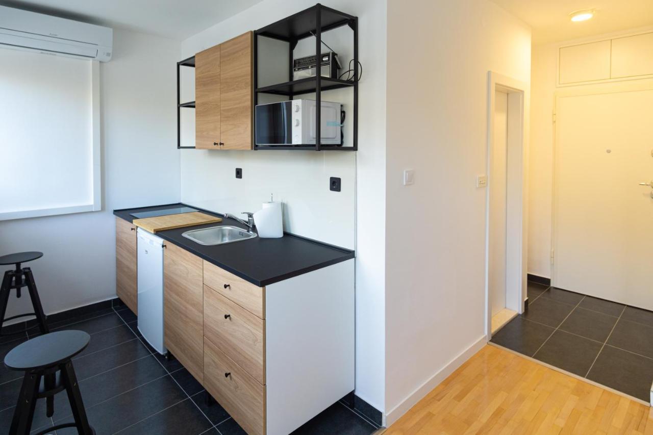 Apartmán Piero