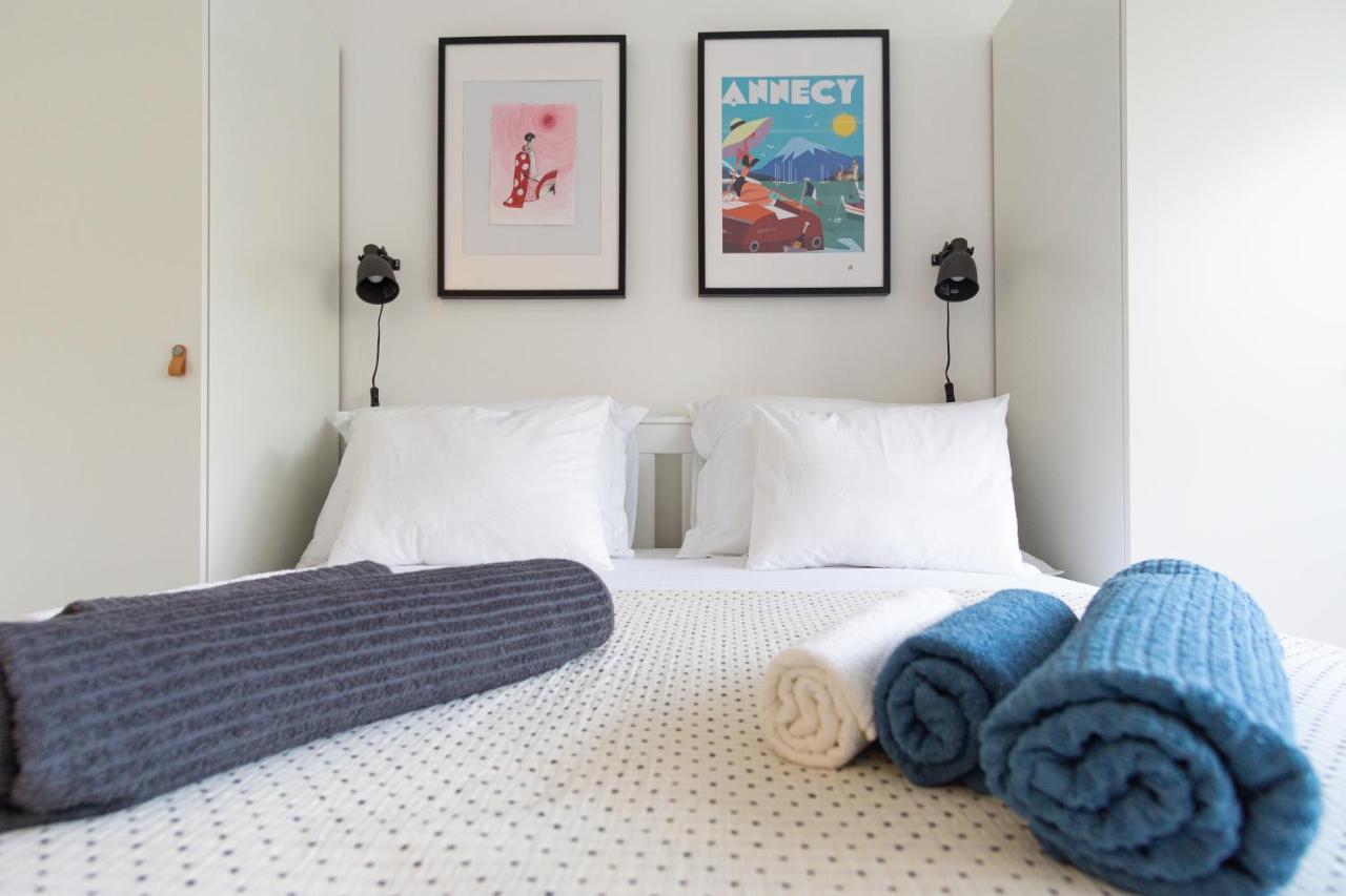 Apartmán Piero *