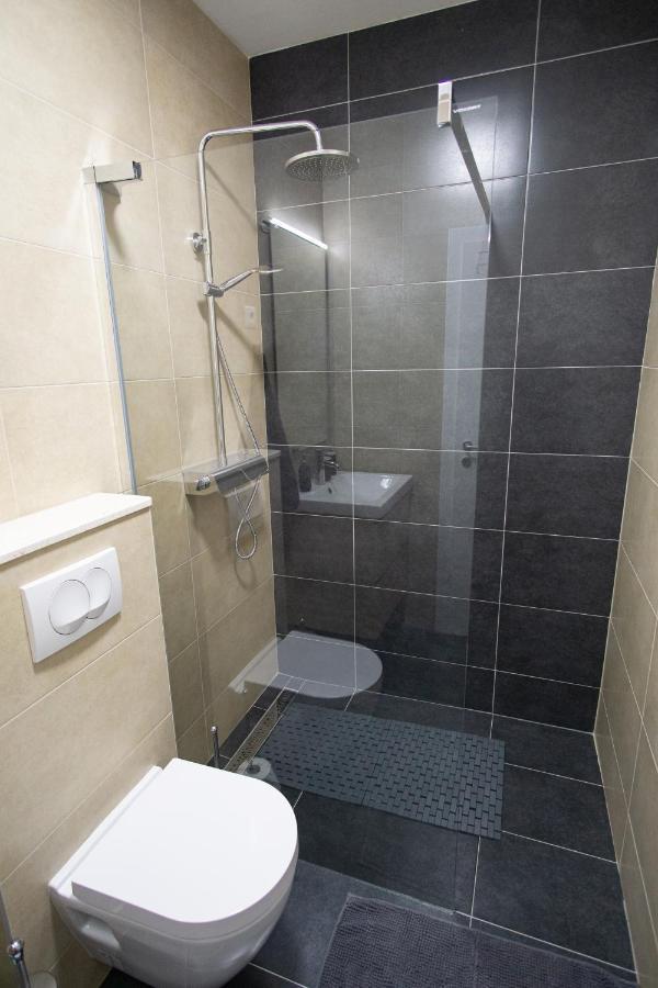 Apartmán Piero