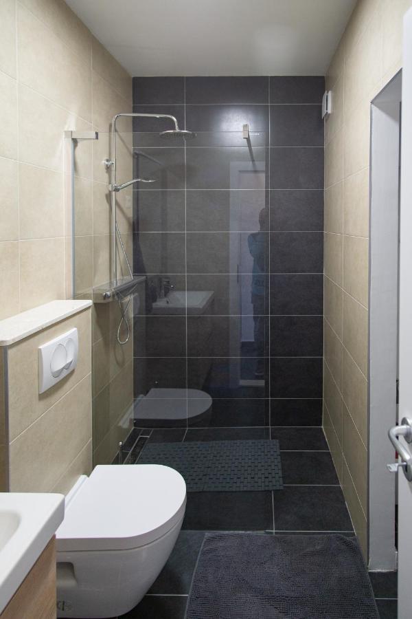 Apartmán Piero Split